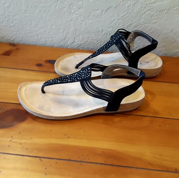 Bandolino Sandals - Picture 4 of 5